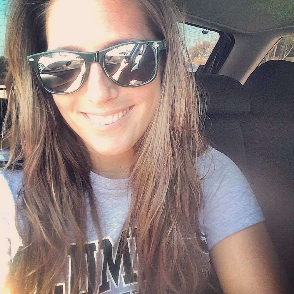 Meet your Posher, Chelsea